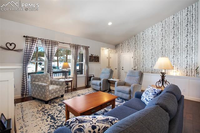 1170 Ptarmigan Drive