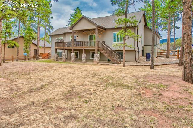 1170 Ptarmigan Drive