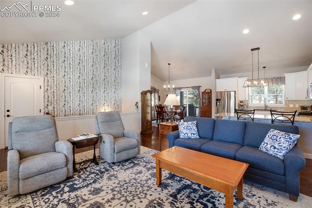 1170 Ptarmigan Drive