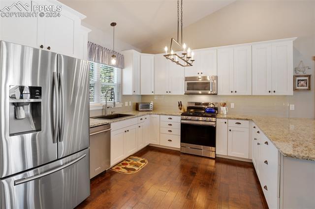 1170 Ptarmigan Drive