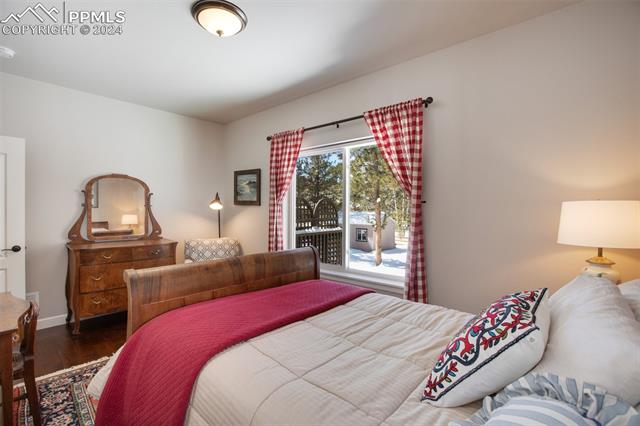 1170 Ptarmigan Drive