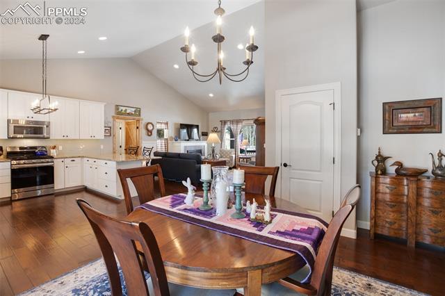 1170 Ptarmigan Drive