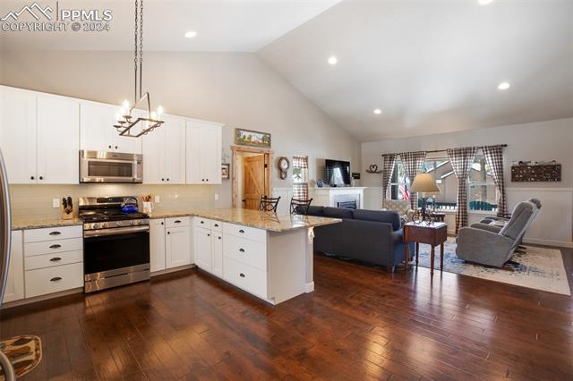 1170 Ptarmigan Drive