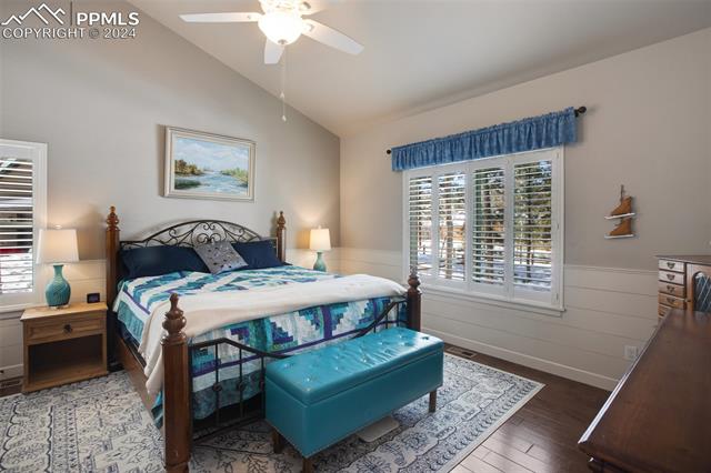 1170 Ptarmigan Drive