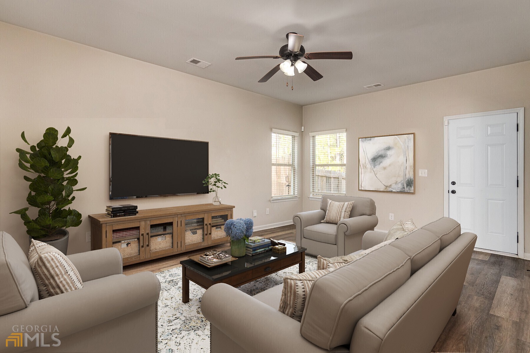 5752 Woodside Crossing