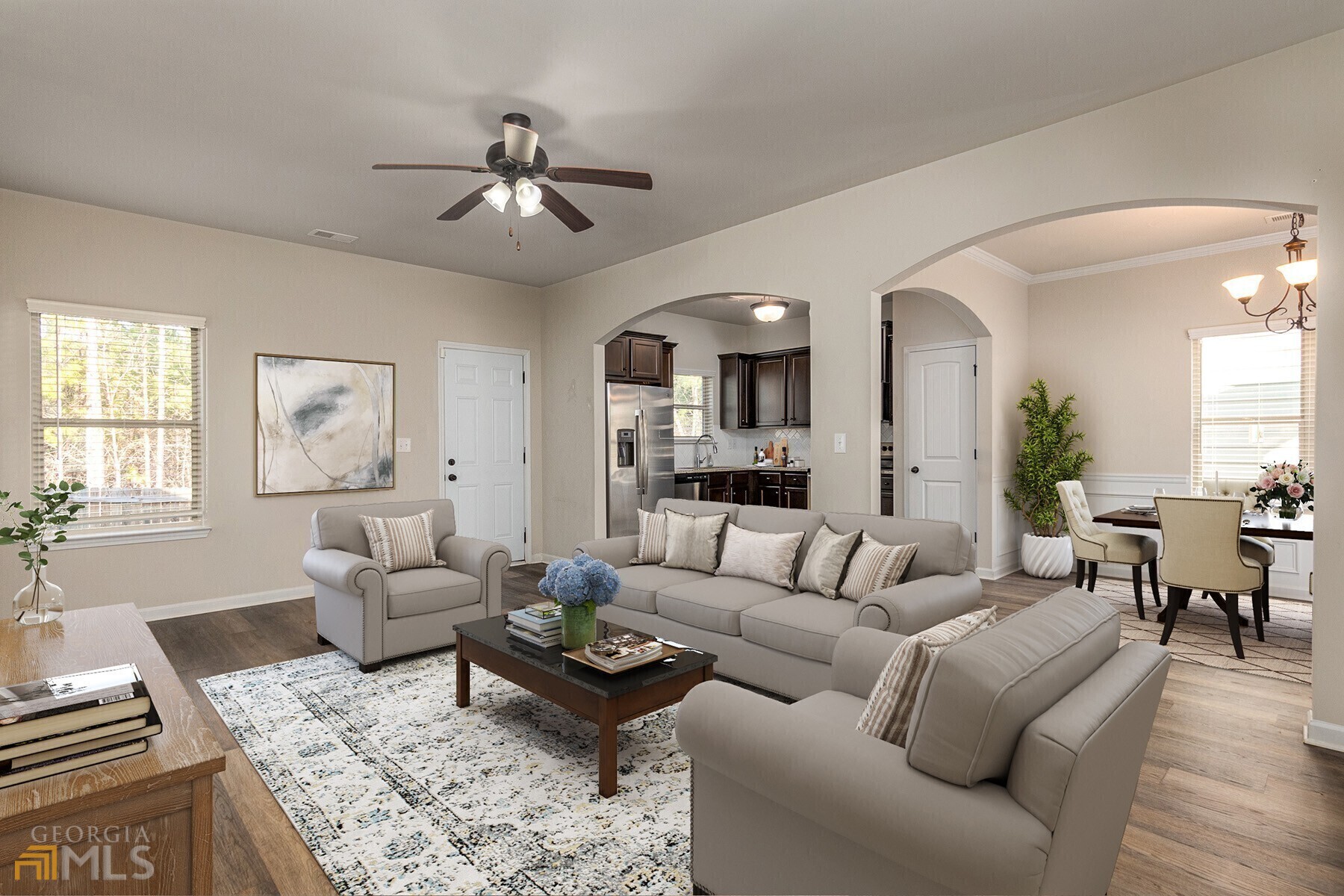 5752 Woodside Crossing