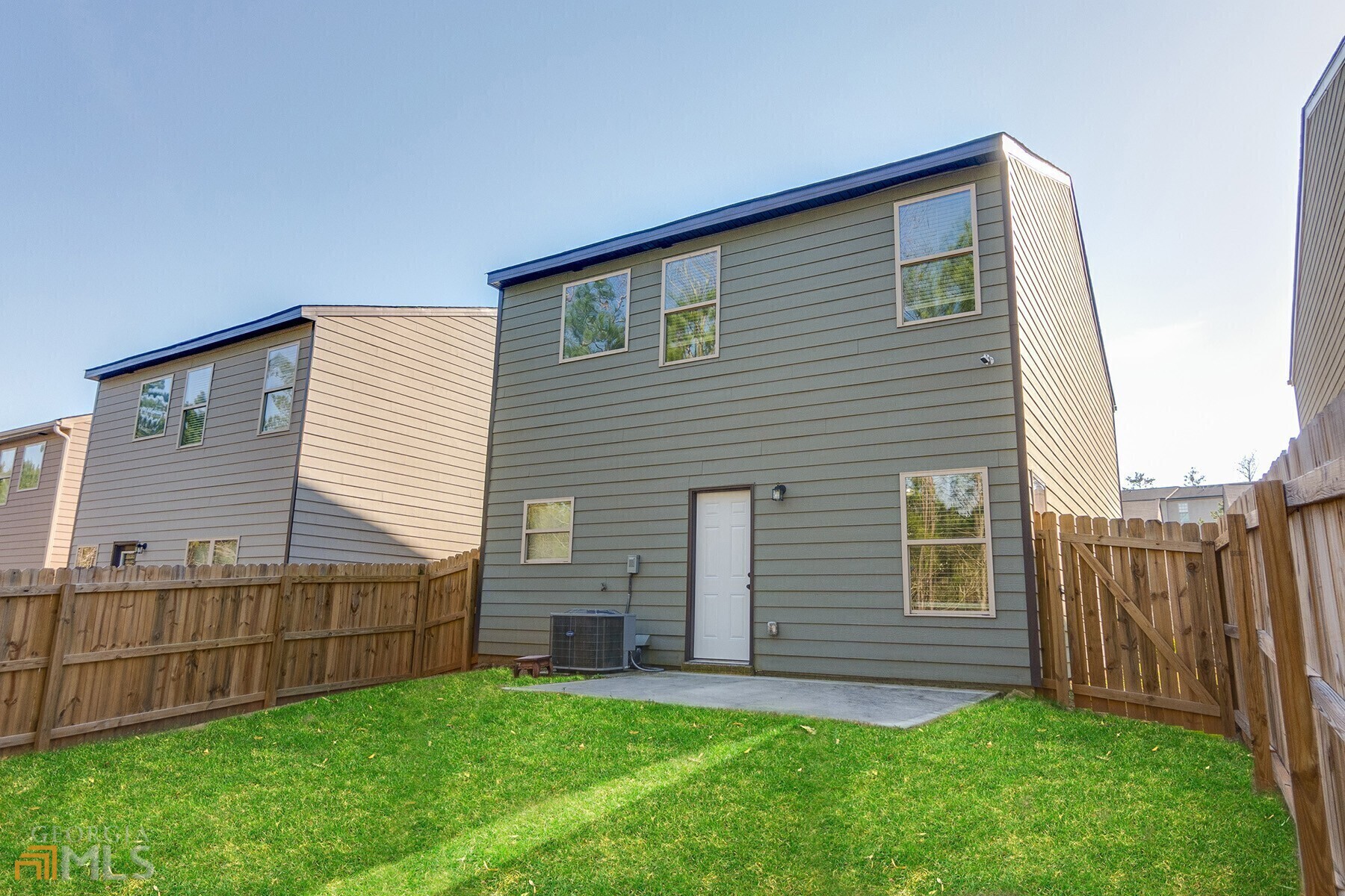 5752 Woodside Crossing
