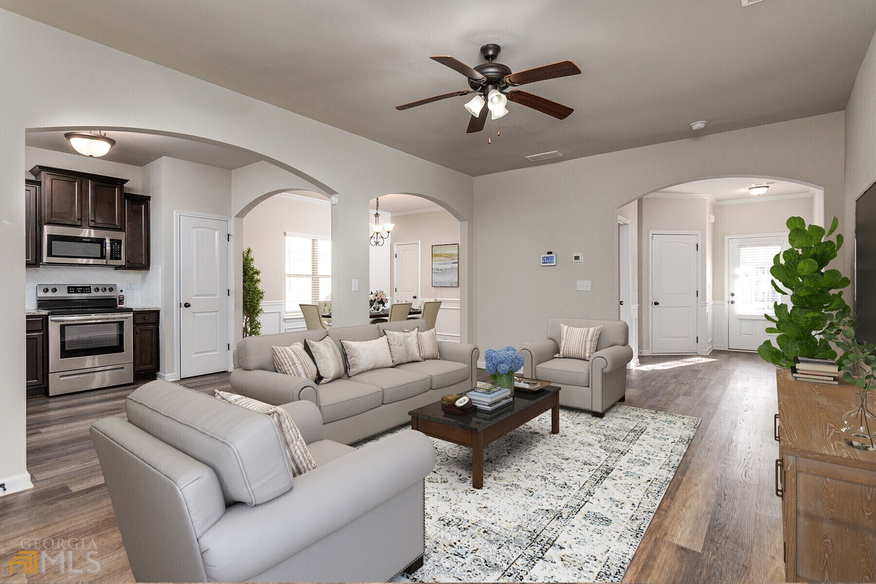 5752 Woodside Crossing