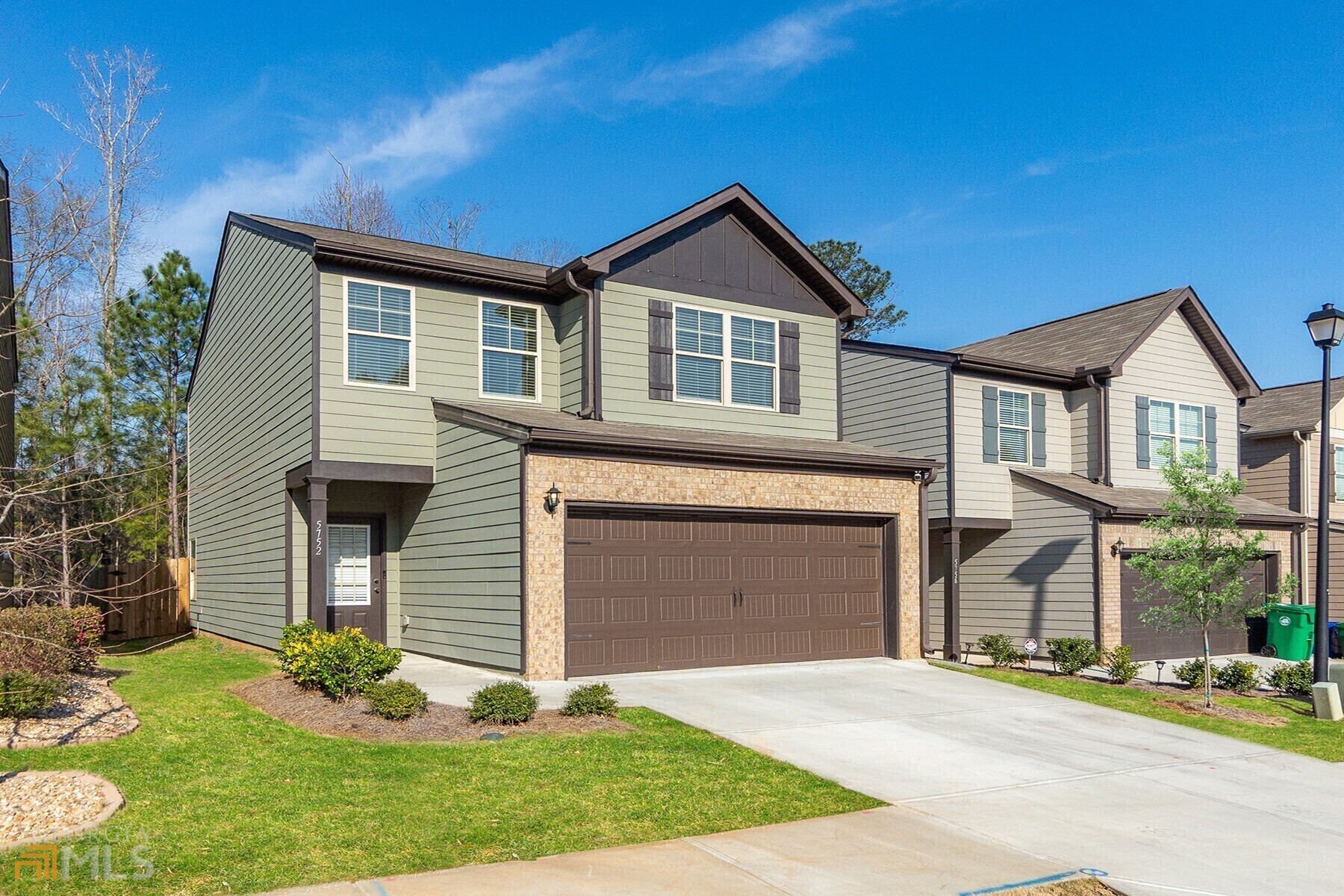 5752 Woodside Crossing