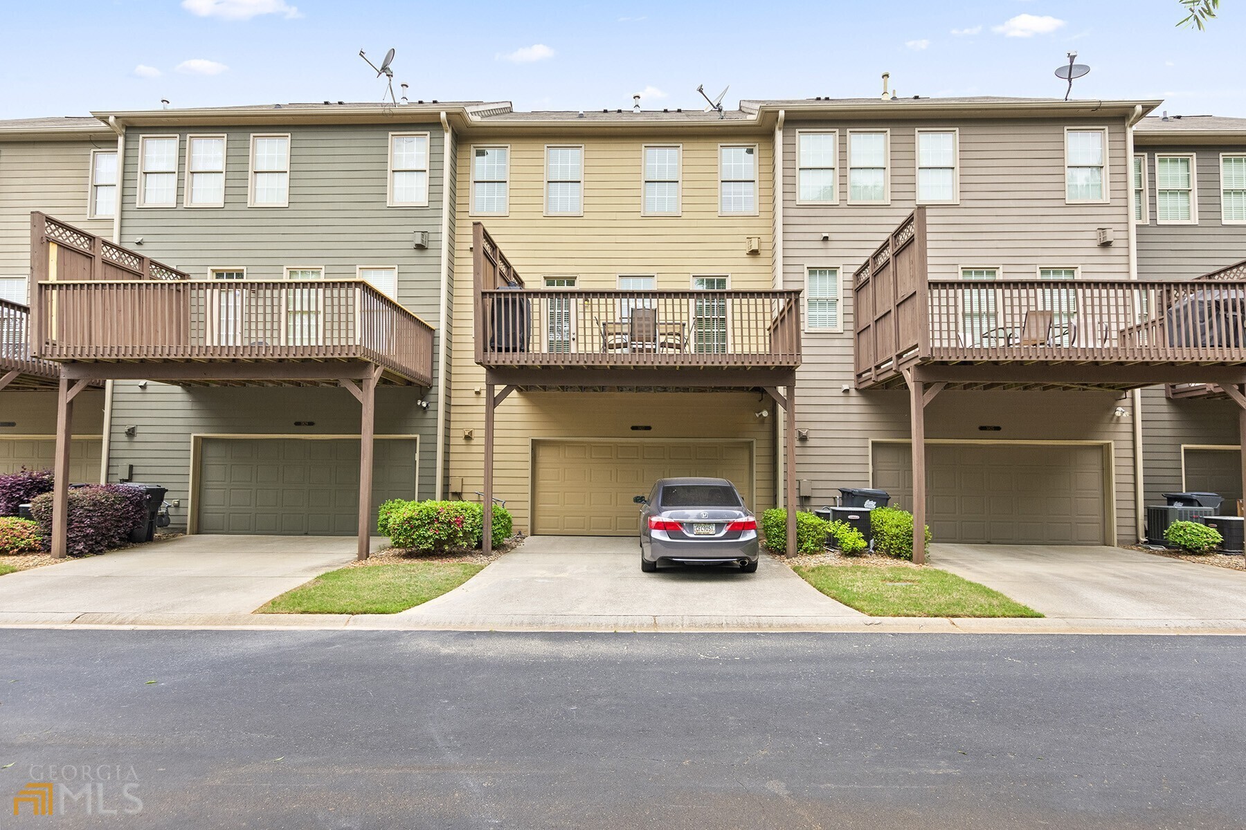 3827 Felton Hill Road