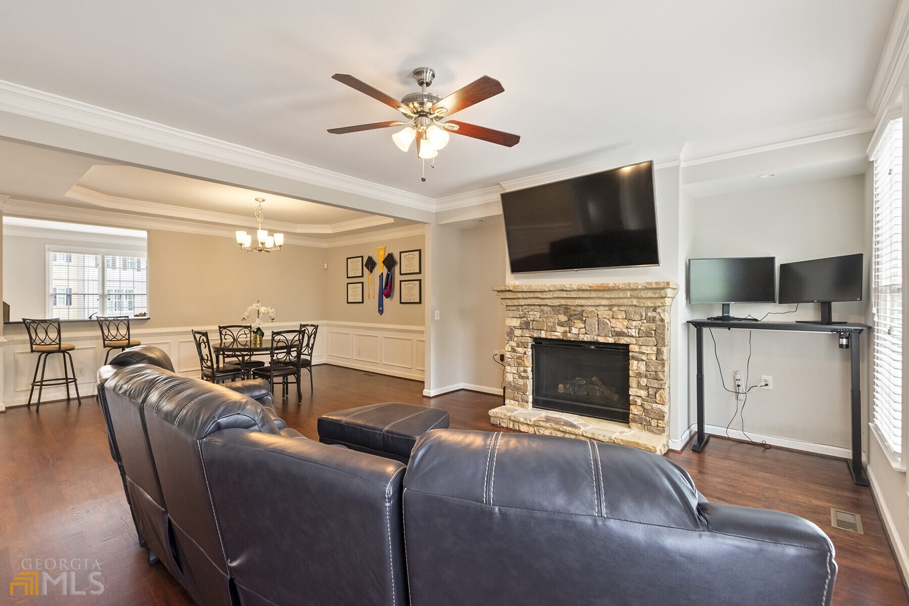 3827 Felton Hill Road