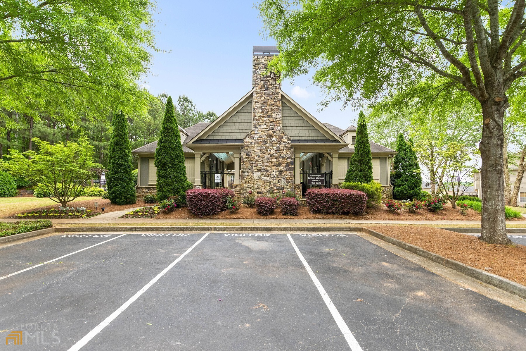 3827 Felton Hill Road