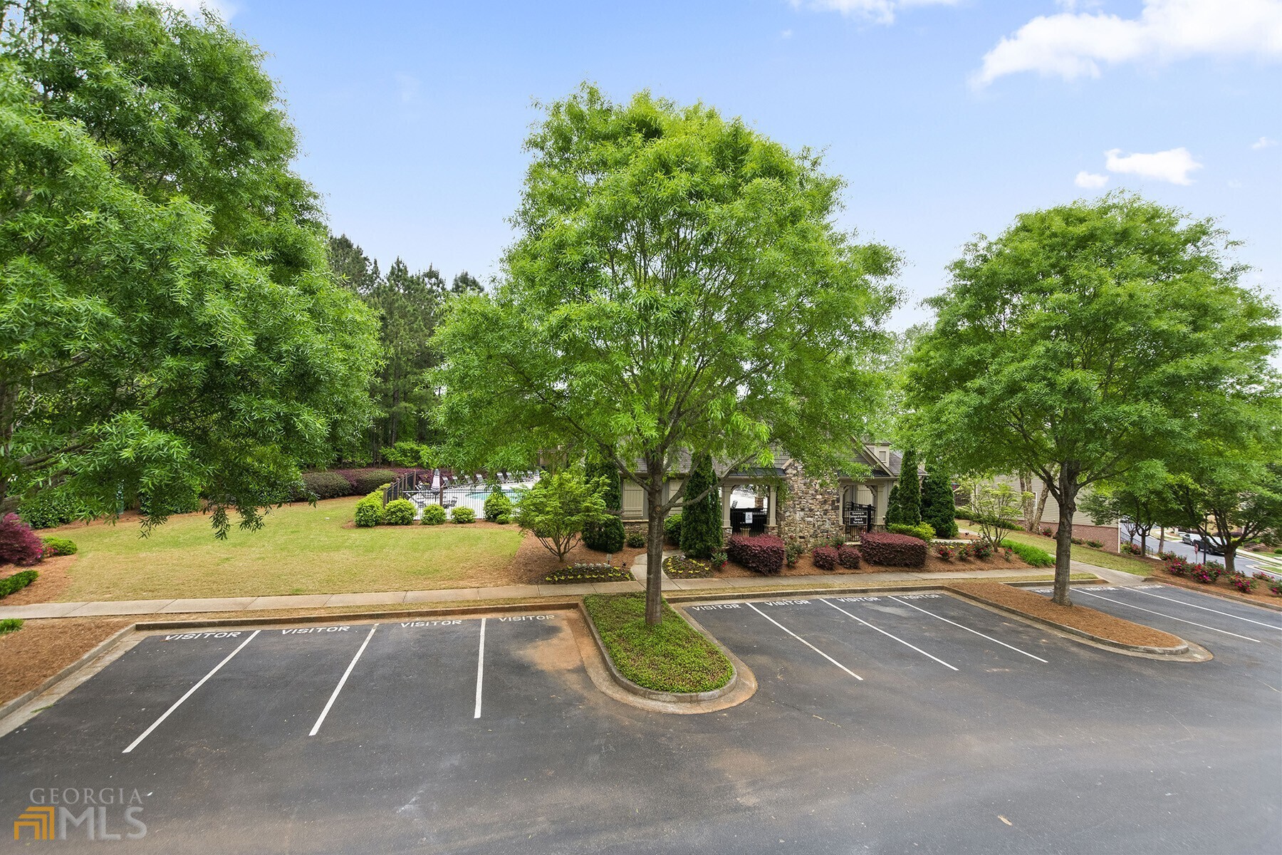 3827 Felton Hill Road