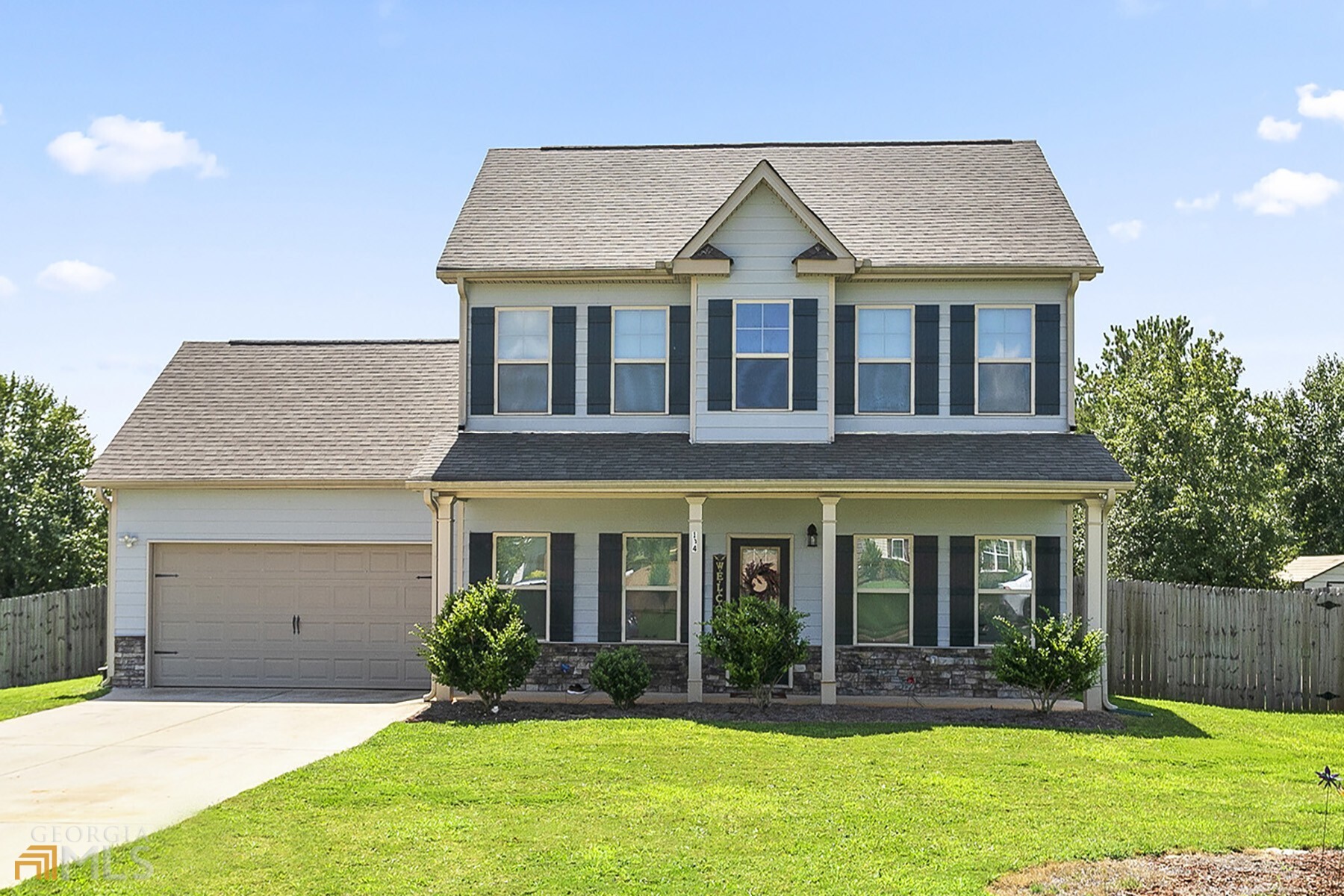 104 Slate Drive