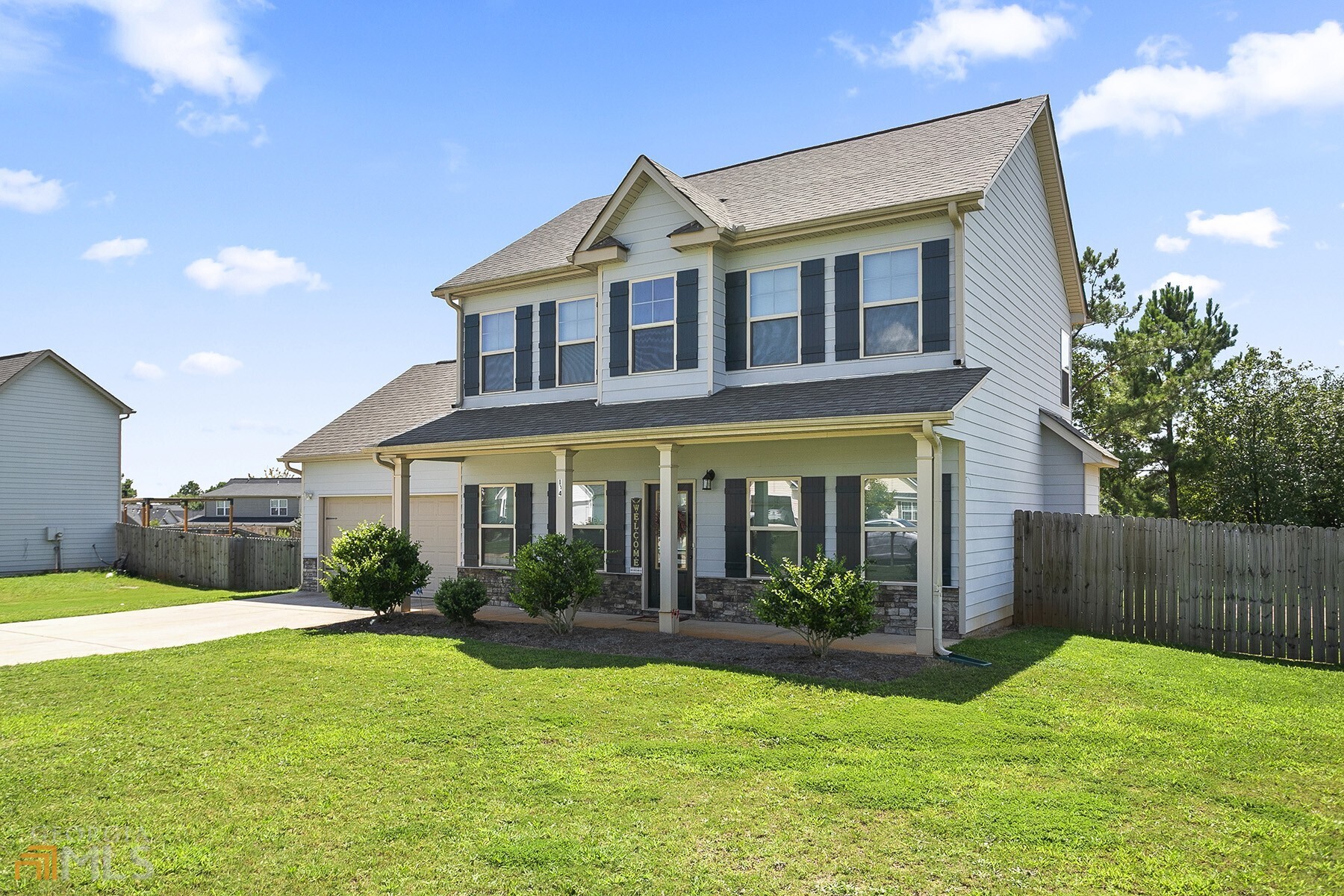 104 Slate Drive