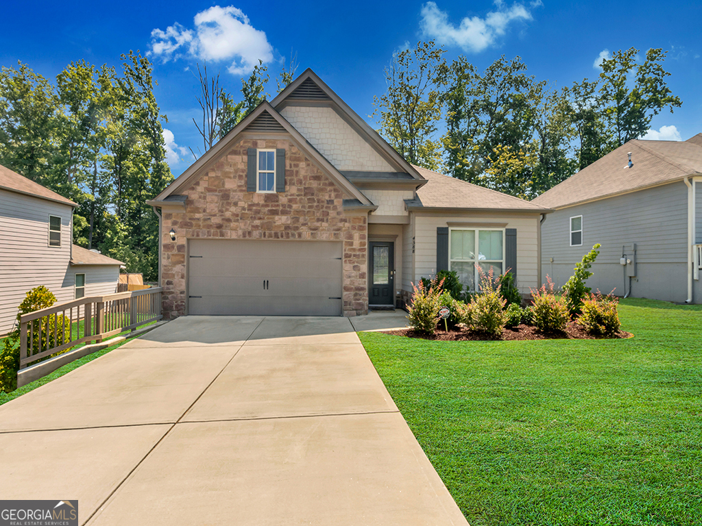4588 Lantana Court