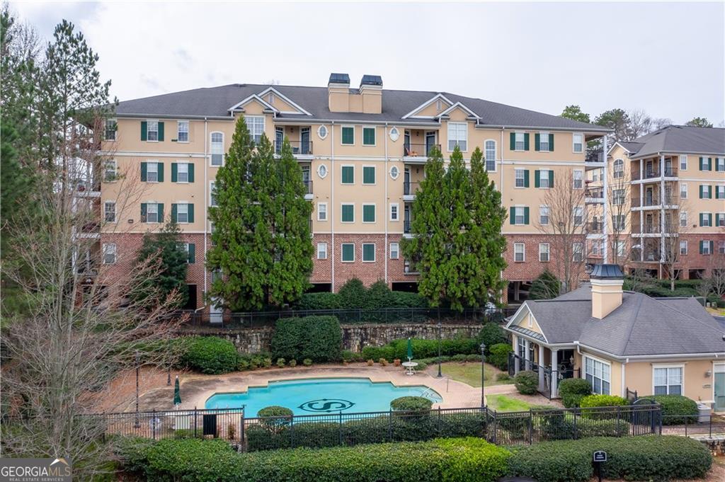 3208 Stratford Commons