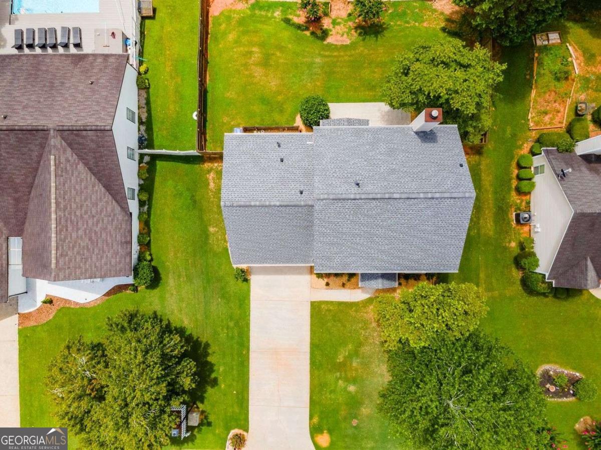 922 Heartwood Circle