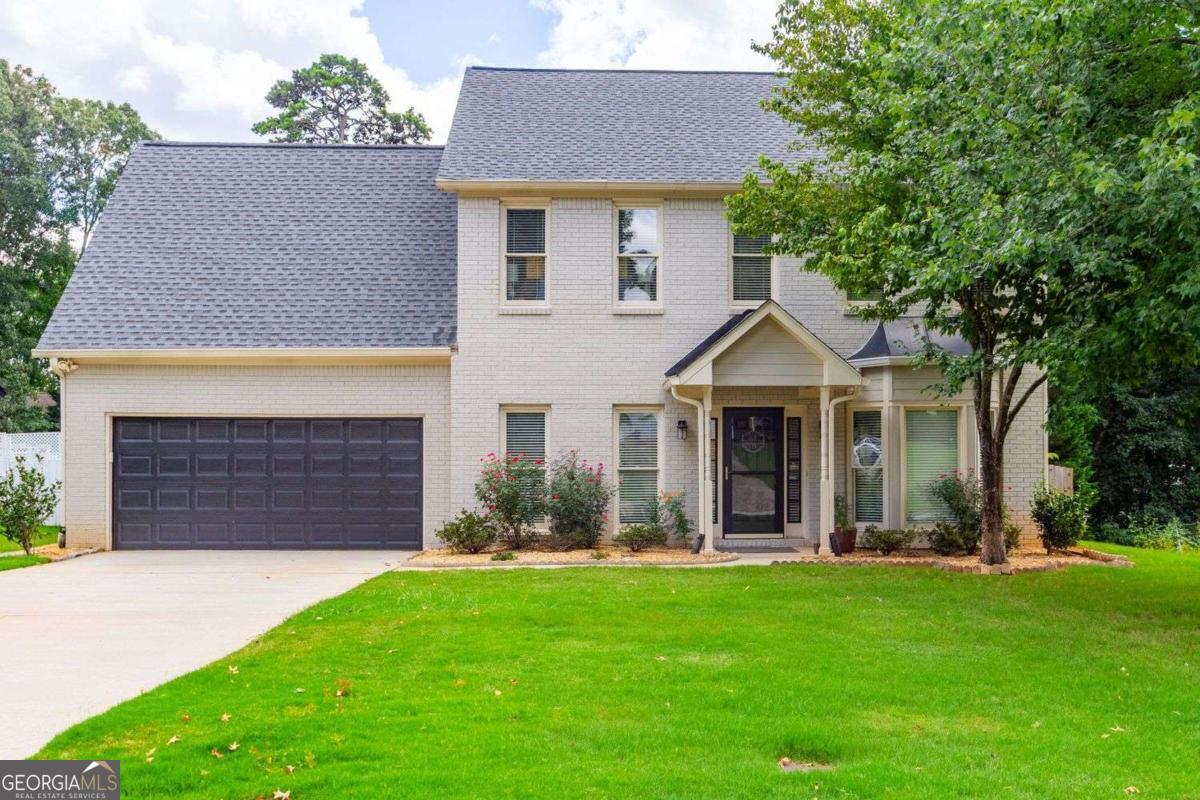922 Heartwood Circle
