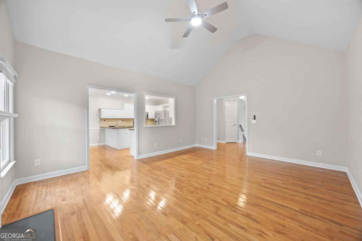 2612 Gabriel Court NW