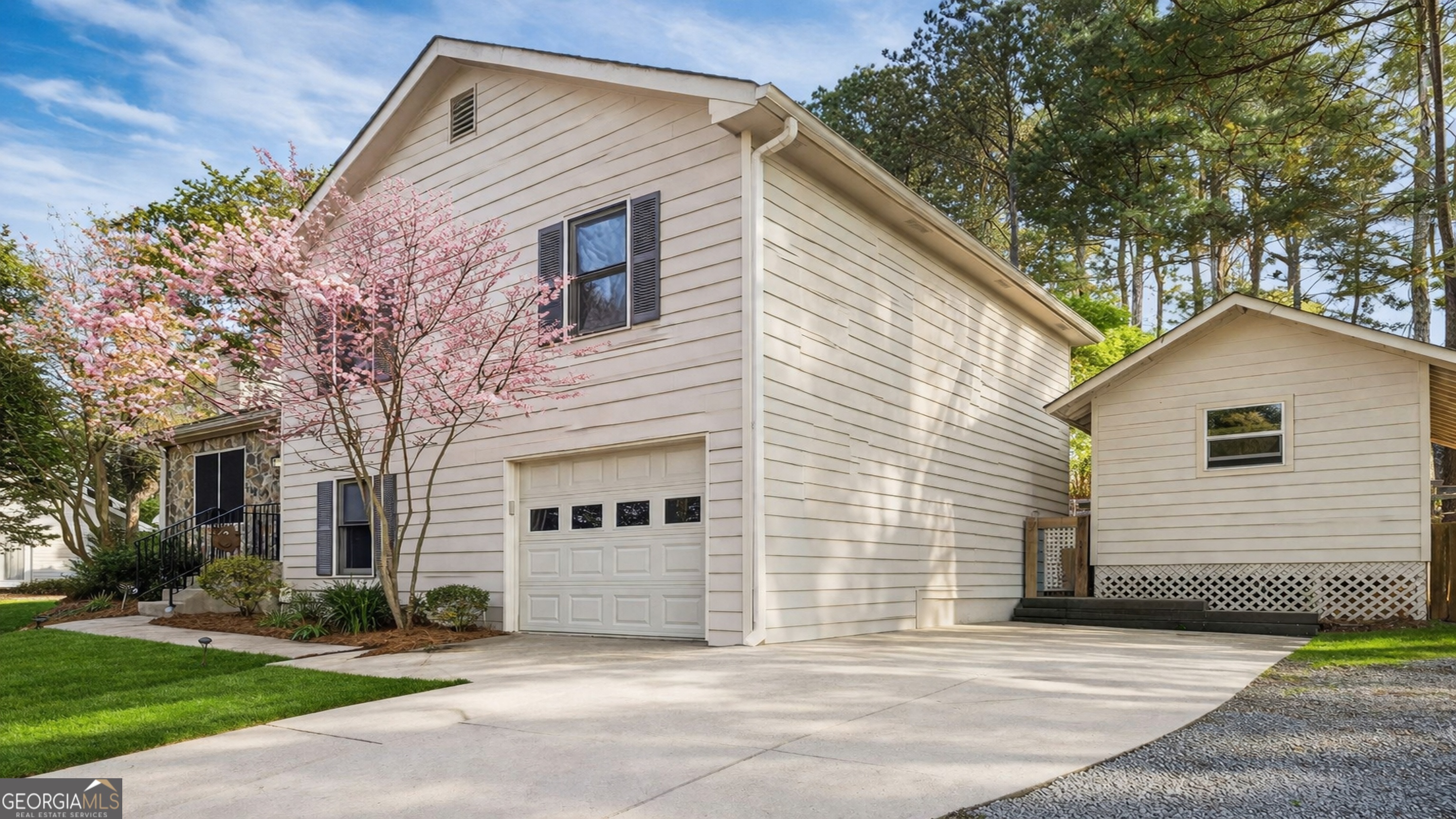1682 Bennett Road