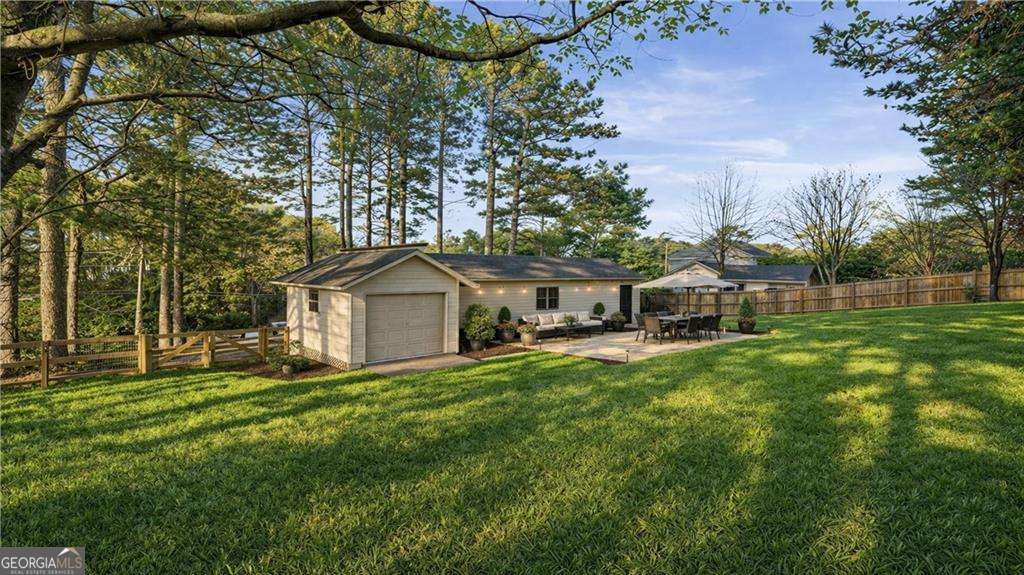 1682 Bennett Road
