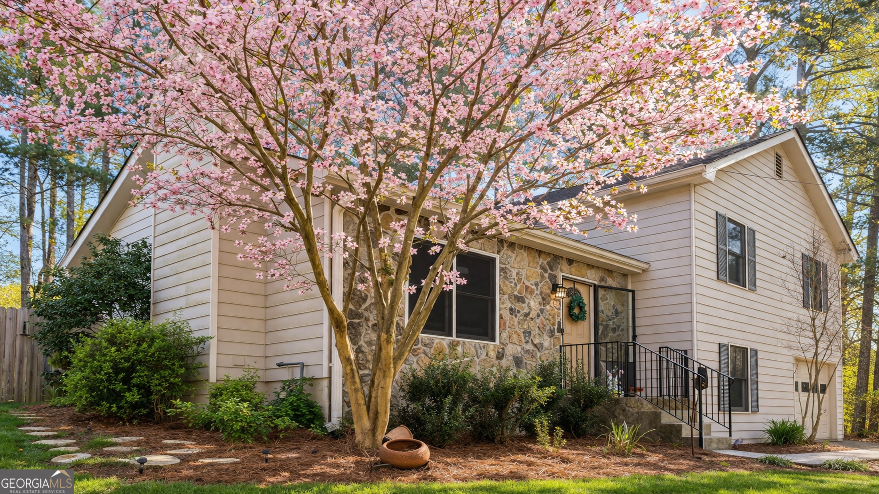 1682 Bennett Road