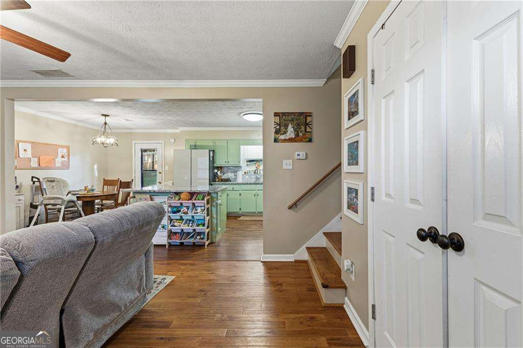 1682 Bennett Road
