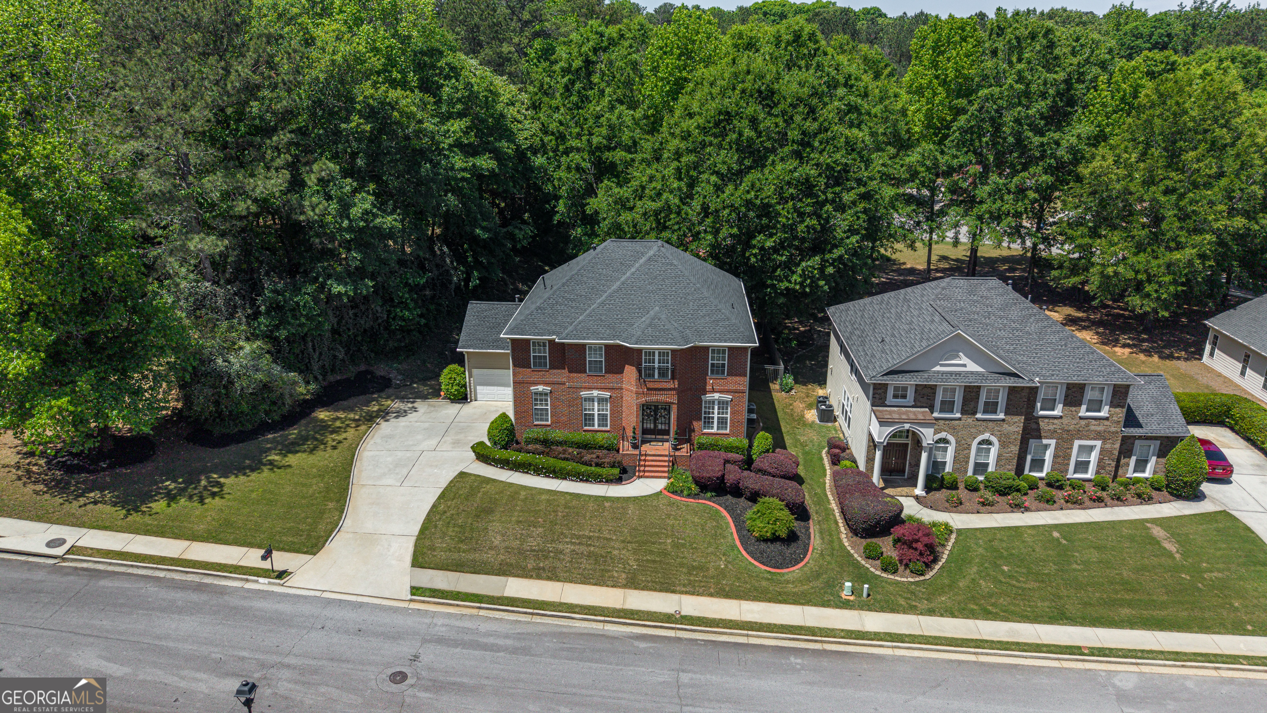 3482 Walnut Ridge