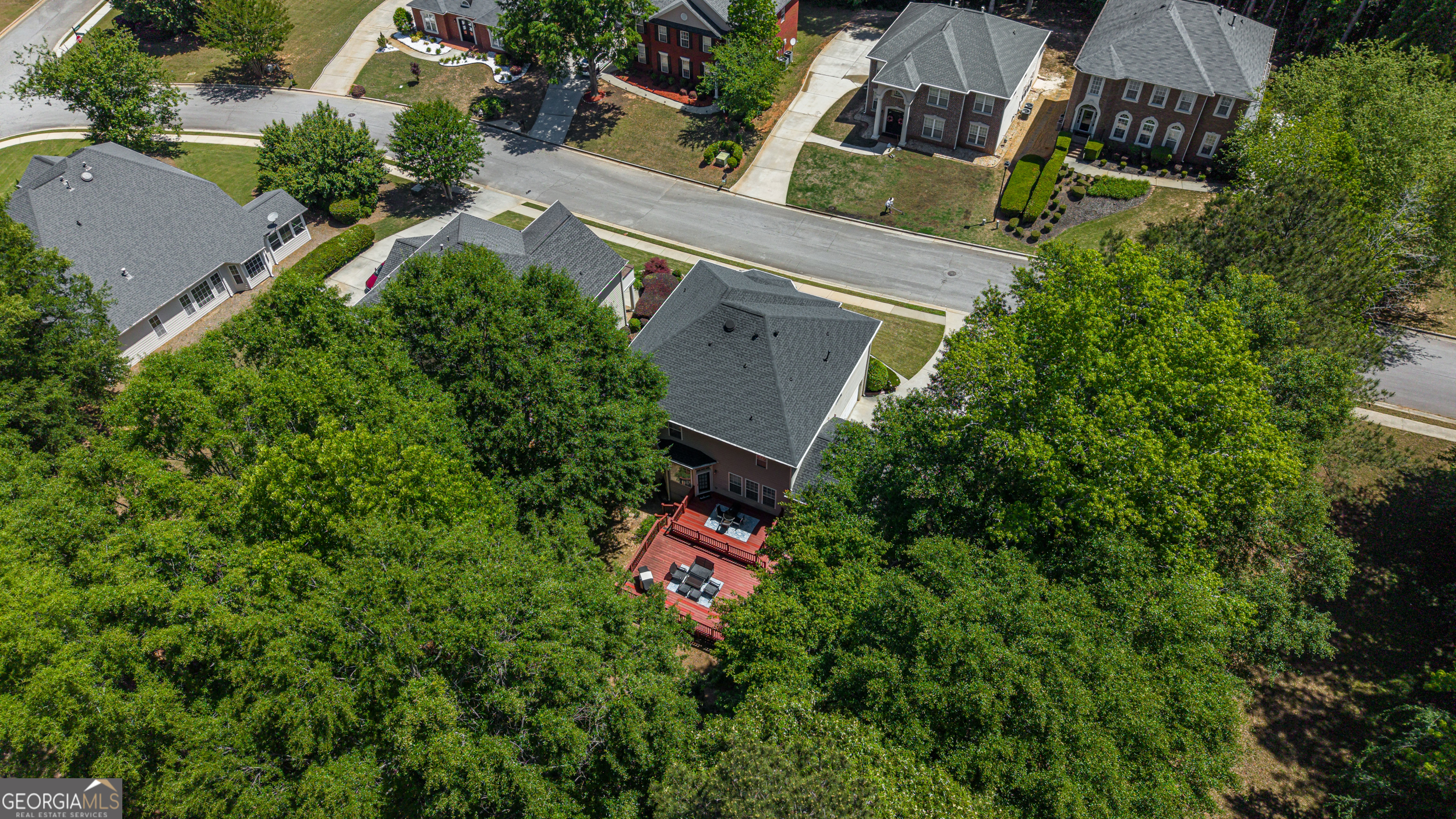 3482 Walnut Ridge