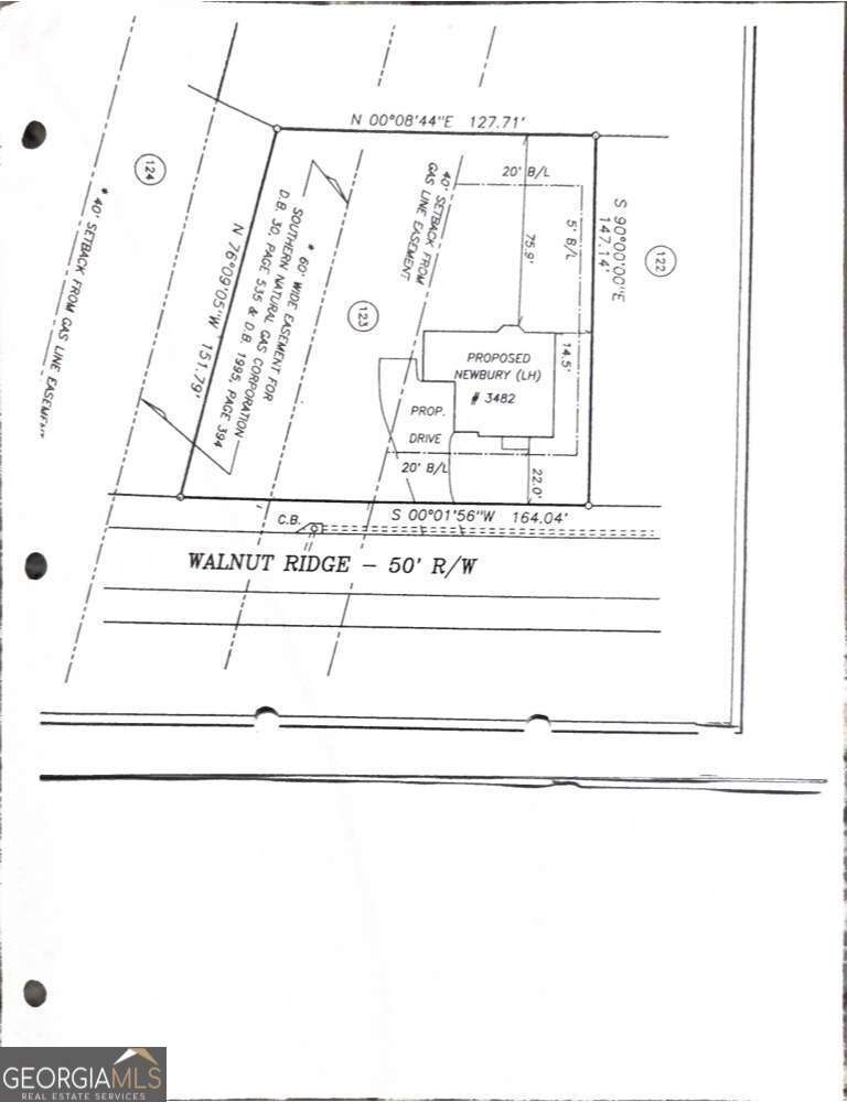 3482 Walnut Ridge
