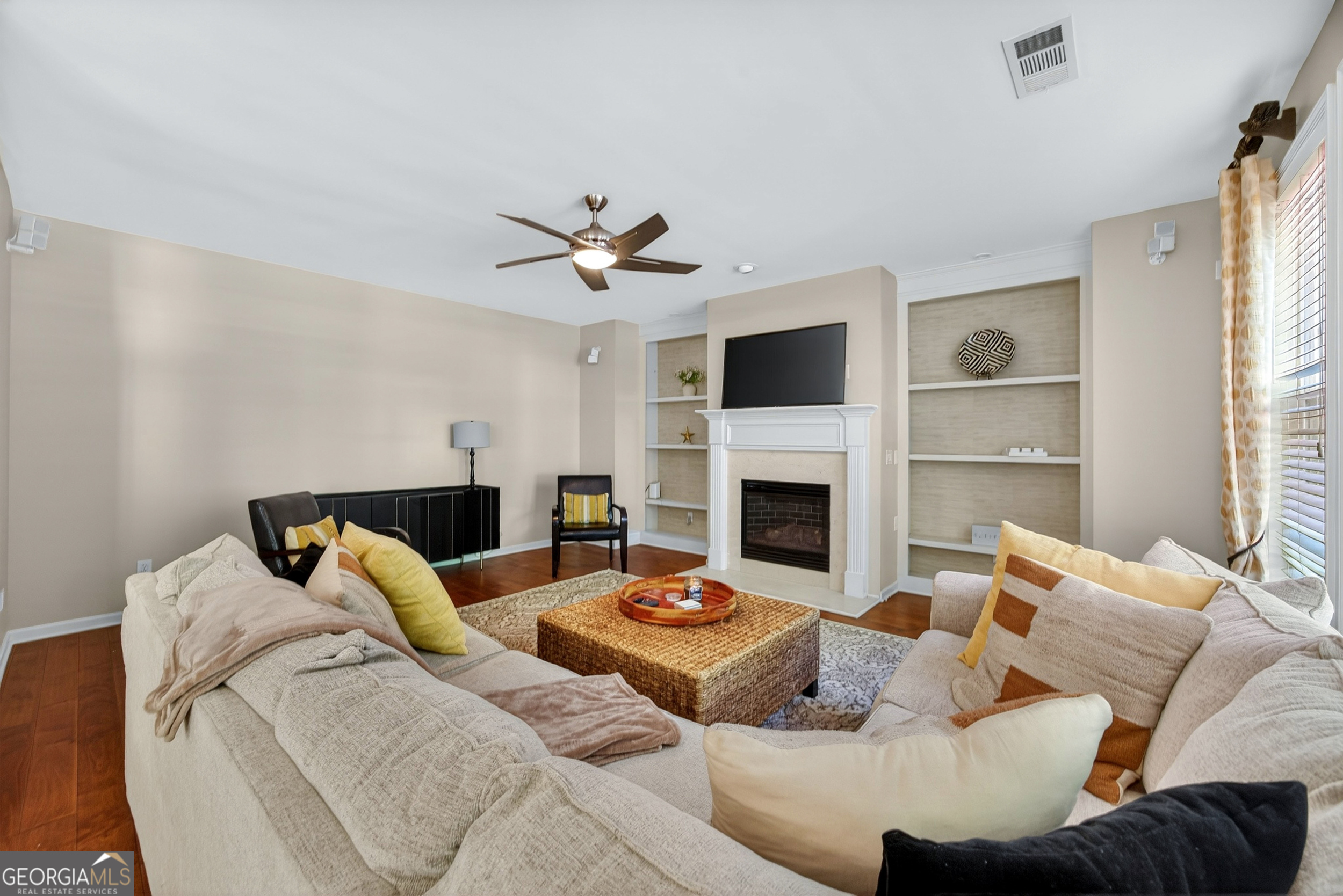 3482 Walnut Ridge
