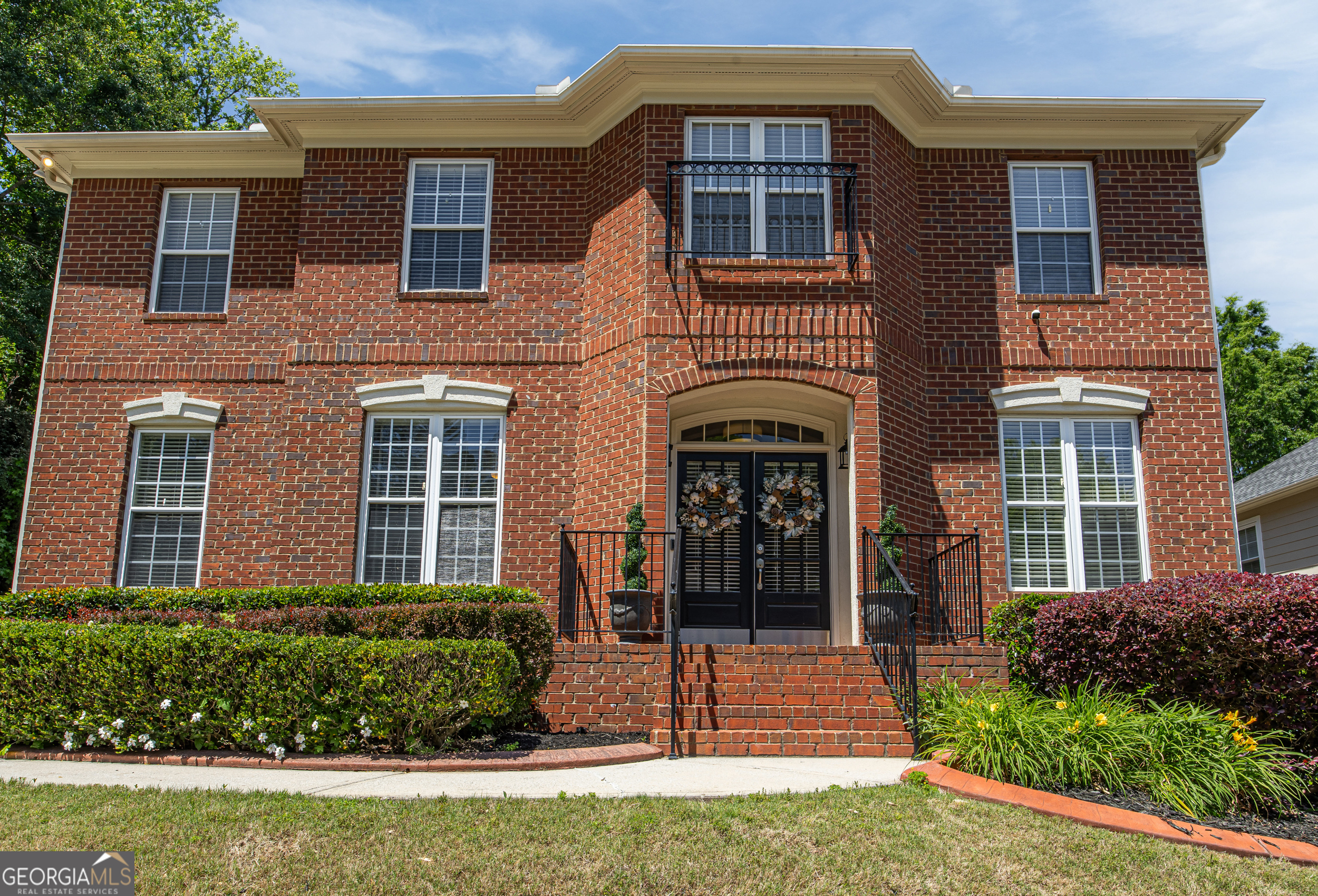 3482 Walnut Ridge