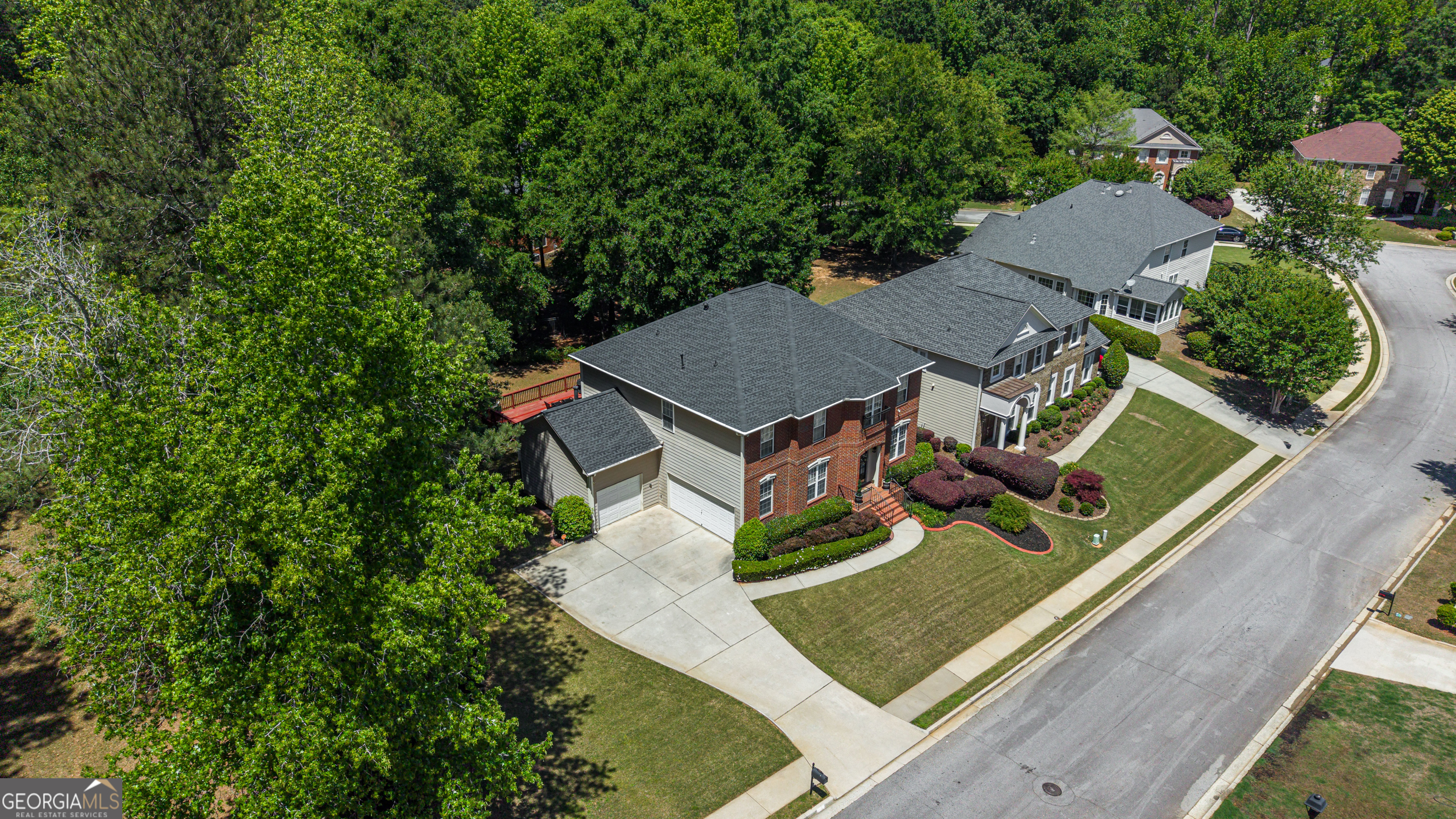 3482 Walnut Ridge