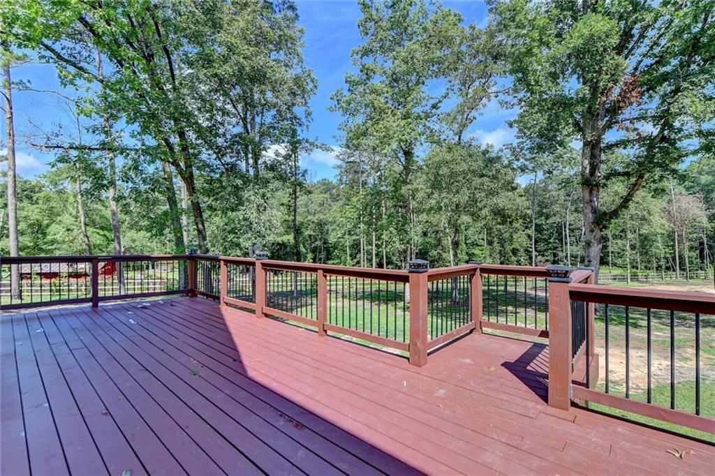 955 Old Loganville Road