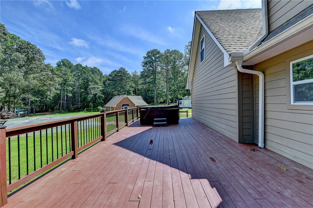 955 Old Loganville Road
