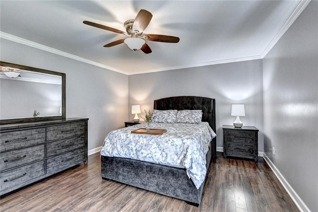 955 Old Loganville Road