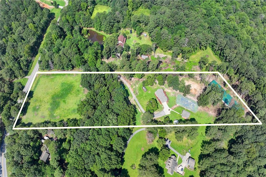 955 Old Loganville Road