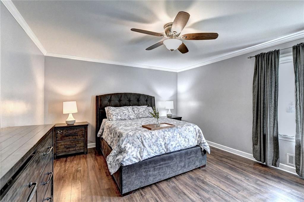 955 Old Loganville Road