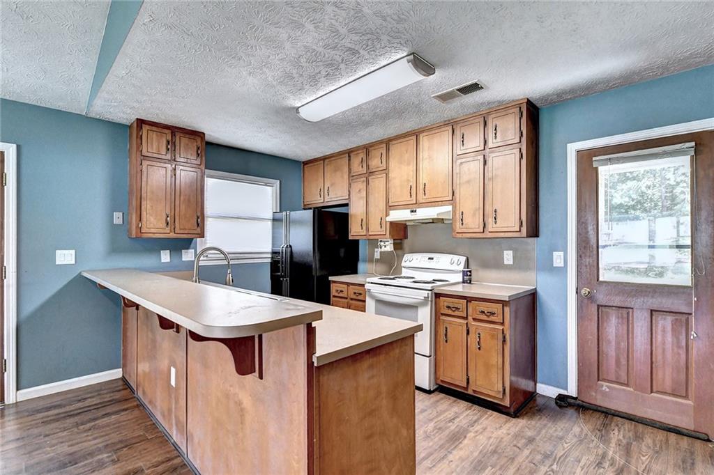 955 Old Loganville Road