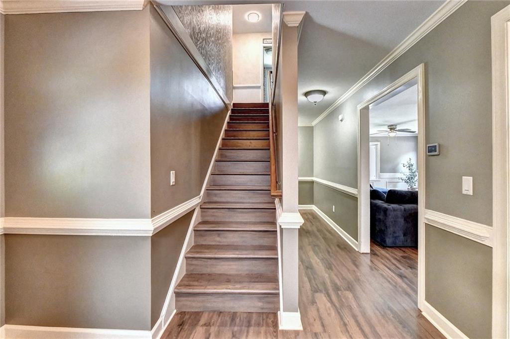 955 Old Loganville Road