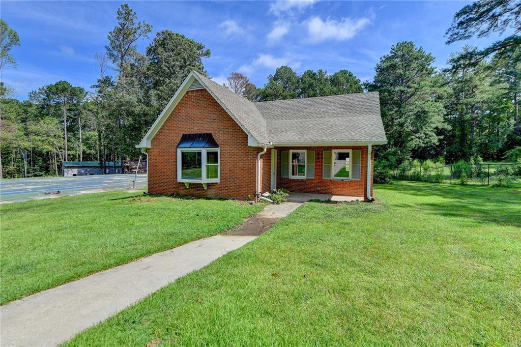 955 Old Loganville Road