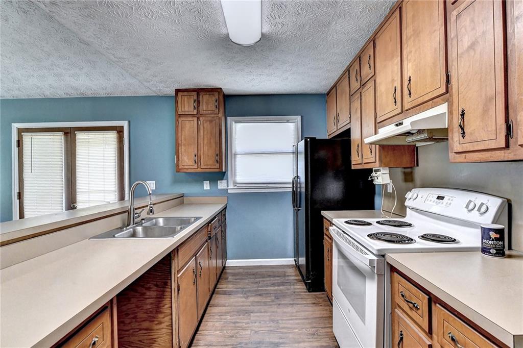 955 Old Loganville Road