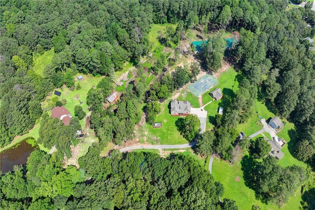 955 Old Loganville Road