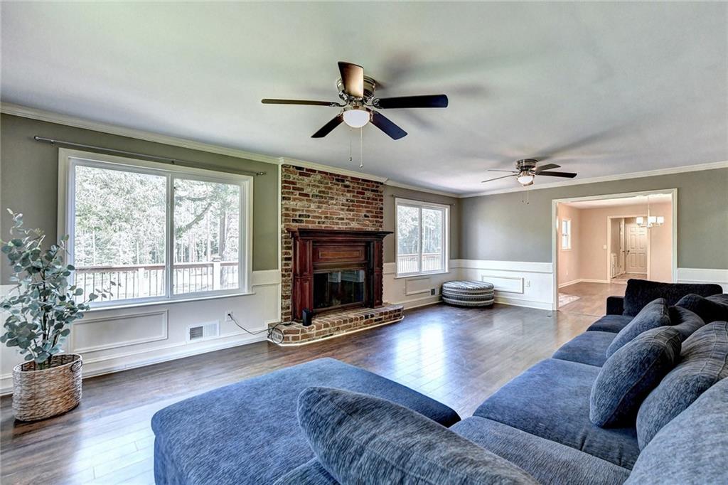 955 Old Loganville Road
