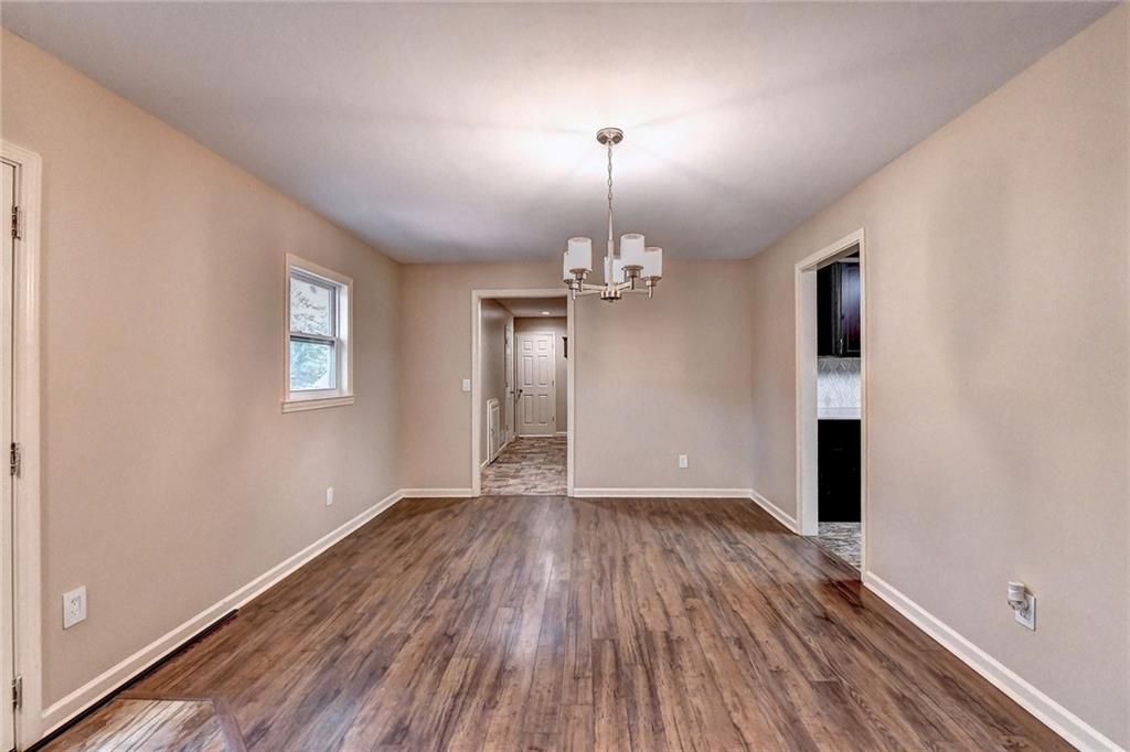 955 Old Loganville Road