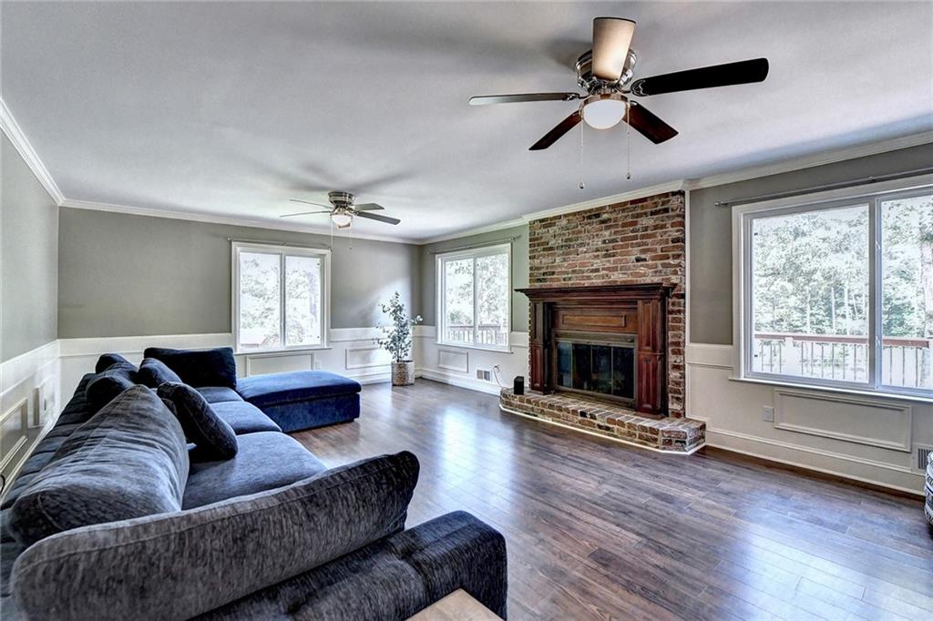 955 Old Loganville Road