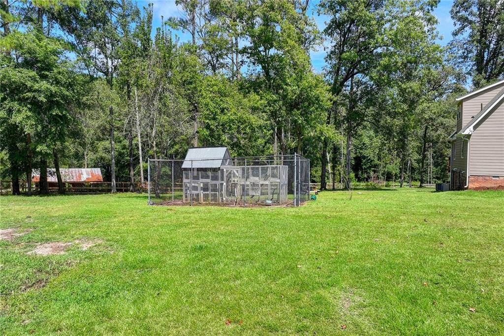 955 Old Loganville Road