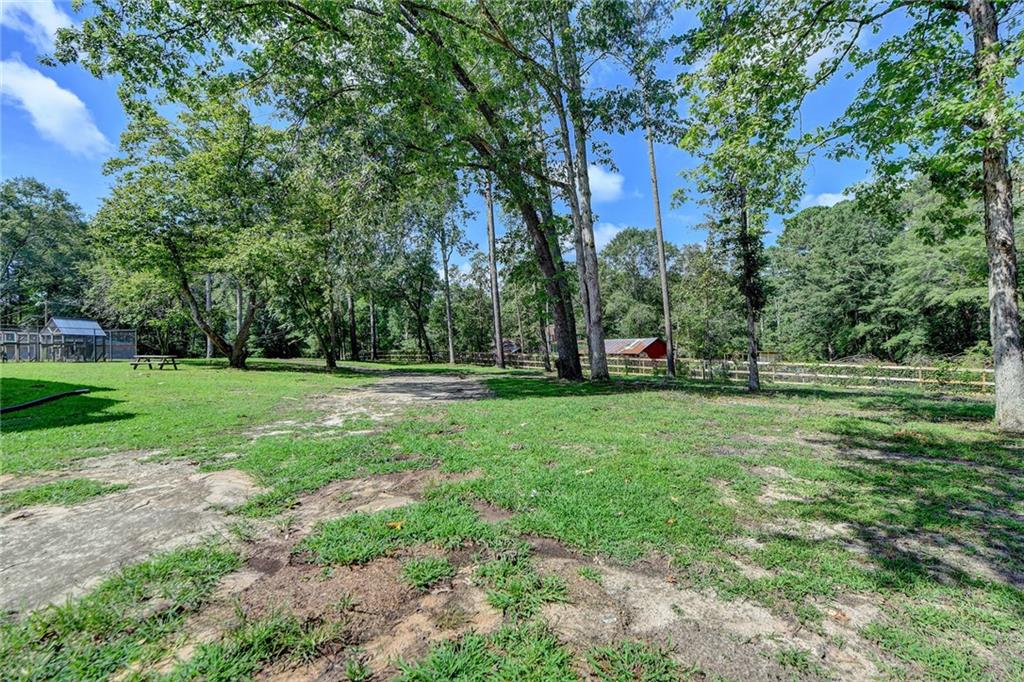955 Old Loganville Road