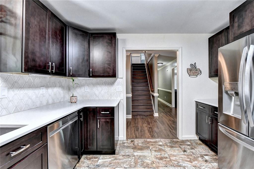 955 Old Loganville Road